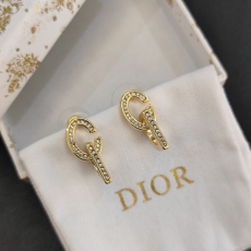 Christian Dior Earrings